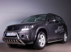 A bar til SUZUKI GRAND VITARA 2006 - 2015(144s-VITARA-R0076-00)
