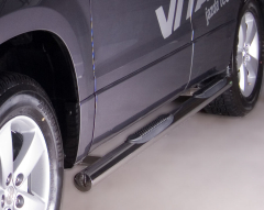 Siderør til SUZUKI GRAND VITARA 2006 - 2015(144s-VITARA-R0076-PR-02)