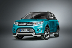 Frontrør til SUZUKI VITARA 2015 - 2018(144s-VITARA-R1560-05)