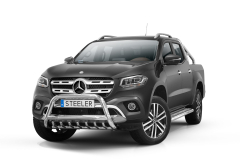 A bar til MERCEDES X-CLASS 2017 -(144s-X-R1770-00)