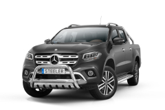 A bar til MERCEDES X-CLASS 2017 -(144s-X-R1770-04)