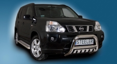 A bar til NISSAN X-TRAIL 2007 - 2010(144s-X-TRAIL-R0070-04)
