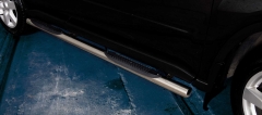 Siderør til NISSAN X-TRAIL 2007 - 2010(144s-X-TRAIL-R0070-PR-02)