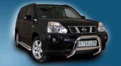 A bar til NISSAN X-TRAIL 2010 - 2014(144s-X-TRAIL-R1070-03)