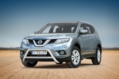A bar til NISSAN X-TRAIL 2014 - 2017(144s-X-TRAIL-R1470-03)
