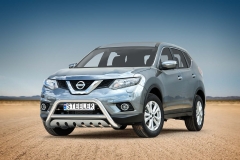 A bar til NISSAN X-TRAIL 2014 - 2017(144s-X-TRAIL-R1470-04)