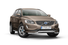 Frontrør til VOLVO XC60 2014 - 2017(144s-XC60-L1460-05)