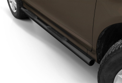 Sorte Siderør til VOLVO XC60 2014 - 2017(144s-XC60-R1470-PR-02-B)