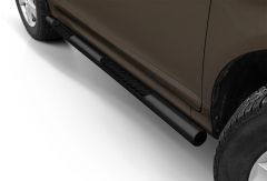 Sorte Siderør til VOLVO XC60 2014 - 2017(144s-XC60-R1476-PR-01-B)