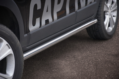 Sidetærskelrør - Chevrolet Captiva (2012 - 2015)(CAPTIVA-R1160-R)