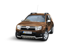 Udbredt rørkonstruktion med plade - Dacia Duster (2010 - 2014)(DUSTER-R1076-04)