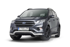 Udstrakt rørføring - Ford Kuga (2017 - 2019)(K-L1770-05)