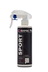 Opfriskning af keramisk belægning - Ceramic Pro Sport(CERAMICPRO-REFRESH)