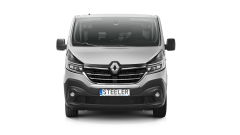 Montering af belysning - Renault Trafic (2019 - 2021)(TRAFIC-R1960-LB)