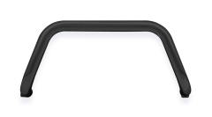 Forreste rørbøjle uden tværstang SORT - Toyota Land Cruiser 150 (2010 - 2013)(DLC150-R0085-06-B)