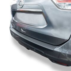 Travall kofangerbeskytter til Nissan X-trail 2017 - 2022 TBP1145P(TBP1145P)