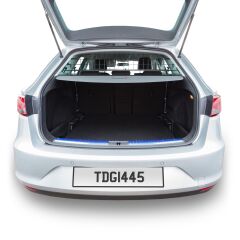 Travall hundegitter til SEAT St Leon X-perience 2012 - 2017 TDG1445(TDG1445)