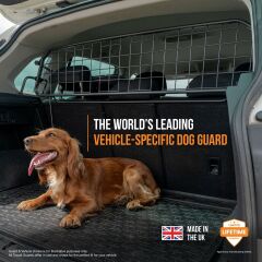 Dog Guard TDG1531(TDG1531)