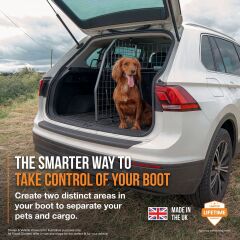 Dog Guard Divider TDG1531D(TDG1531D)