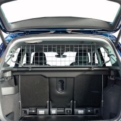 Travall hundegitter til Skoda Karoq 2022 - 2026 TDG1590(TDG1590)