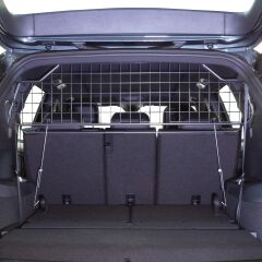 Travall hundegitter til SEAT Tarraco 2018 - 2026 TDG1634(TDG1634)