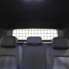 Travall hundegitter til Volkswagen Golf 2020 - 2026 TDG1645(TDG1645)