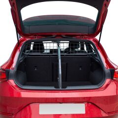 Travall opdelingsgitter til SEAT Leon 2020 - 2026 TDG1671DHF(TDG1671DHF)