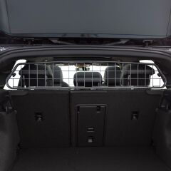 Travall hundegitter til Volkswagen ID.4 2020 - 2026 TDG1679(TDG1679)