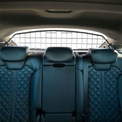 Travall hundegitter til Audi Q5 2020 - 2026 TDG1711(TDG1711)