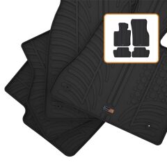 Rubber Car Mats TRM1250(TRM1250)