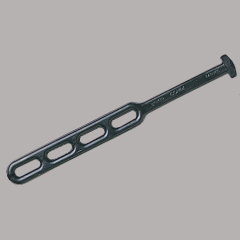 Gummistrop 280mm(0759100)