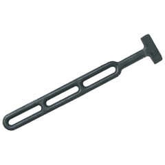 Gummistrop 285mm(0759102)