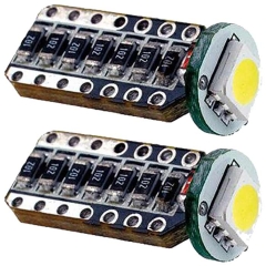 SMD Led pos. lys - 8000K 3W(11243 LIT0536)
