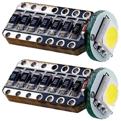 SMD Led pos. lys - 8000K 3W(11243 LIT0536)