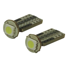 Led SMD T10 W5W(12 0730330)