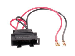 Højttaleradapterstik VW(249 131601)