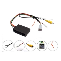 Adapter for oe Kamera Mitsubishi(260 CAM-MT1-RT)