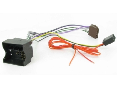 Connects2 CT20AU01 iso adapter Audi(260 CT20AU01)
