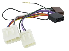 Connects2 CT20MZ01 iso adapter Mazda(260 CT20MZ01)
