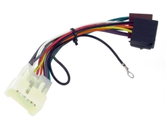 Connects2 CT20SZ01 iso adapter Suzuki(260 CT20SZ01)