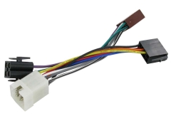 Connects2 CT20VL03 iso adapter Volvo(260 CT20VL03)