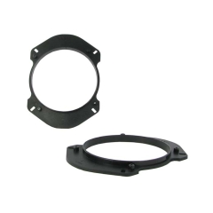 Ct25ar01 højttalerramme sæt alfa 130 mm(260 CT25AR01)