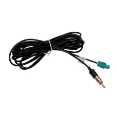 Ct27aa157 fakra han til din han 5 mtr(260 CT27AA157)