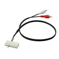 Aux adapter BMW E90 ct29bm04(260 CT29BM04)
