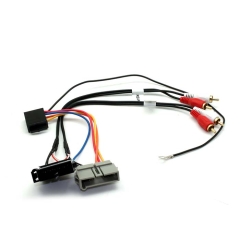 Aktiv system adapter ct51-ch01(260 CT51-CH01)