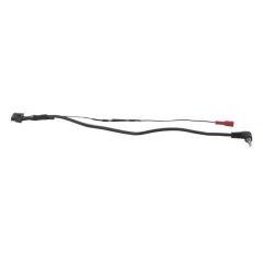 Ctjvc2lead adpt.kabel cts interface - lead kabel JVC(260 CTJVC2LEAD)