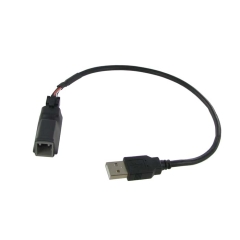 USB adapter cttoyotaUSB(260 CTTOYOTAUSB)