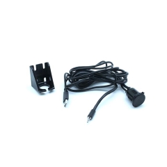 Universal USB og aux MINI jack(260 CTUNIUSB.2)