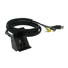 USB/aux adapter ctVWUSB(260 CTVWUSB)