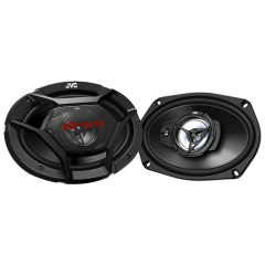 JVC 6x9" 3-vejs 500w peak(240 CSDR6930)